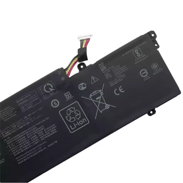 Laptop akkumulátort az ASUS C31N1914 - Image 4