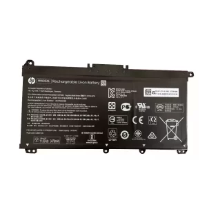 Laptop akkumulátort az HP TPN-C131 TPN-Q188 TPN-190 TPN-191