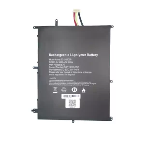 Laptop akkumulátort az HW-37154200,Trekstor Primebook P14 A146