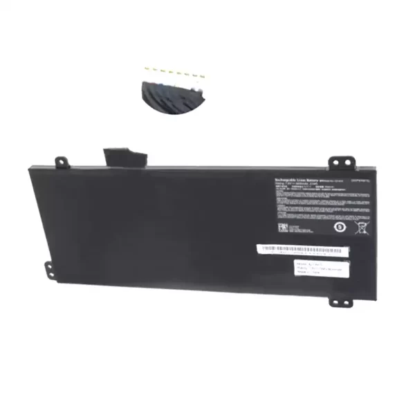 Laptop akkumulátort az MEDION A21-M15,M15 2S1P