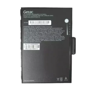 Laptop akkumulátort az Getac BP3S1P2100S-01 K120 441142000003 441142000019