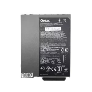Laptop akkumulátort az GETAC BP4S2P2900-P 441871910010 RX10