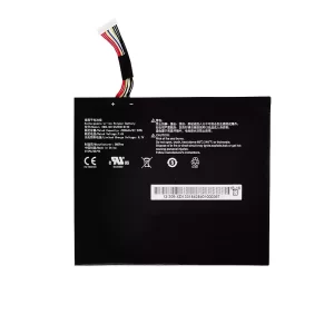 Laptop akkumulátort az ECS CMAL100-2S4900-B1T2