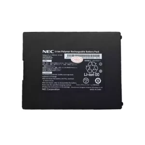 Laptop akkumulátort az NEC AL1-004165-001 D000-000040-001