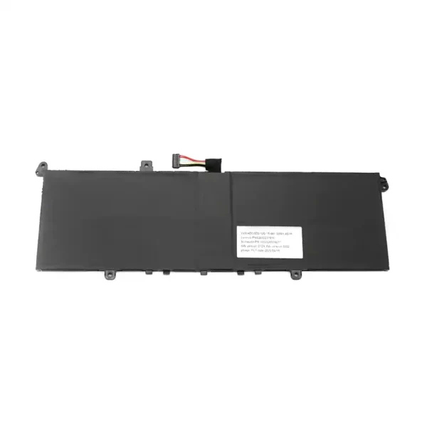 Laptop akkumulátort az LENOVO L19C4PDD L19D4PDD L19M4PDD - Image 2