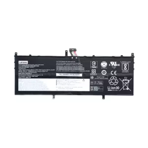 Laptop akkumulátort az LENOVO L19C4PD1 L19M4PD1 L19L4PD1,Yoga C640-13IML