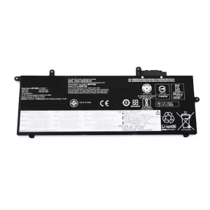 Laptop akkumulátort az LENOVO L17C6P72 L17S6P72