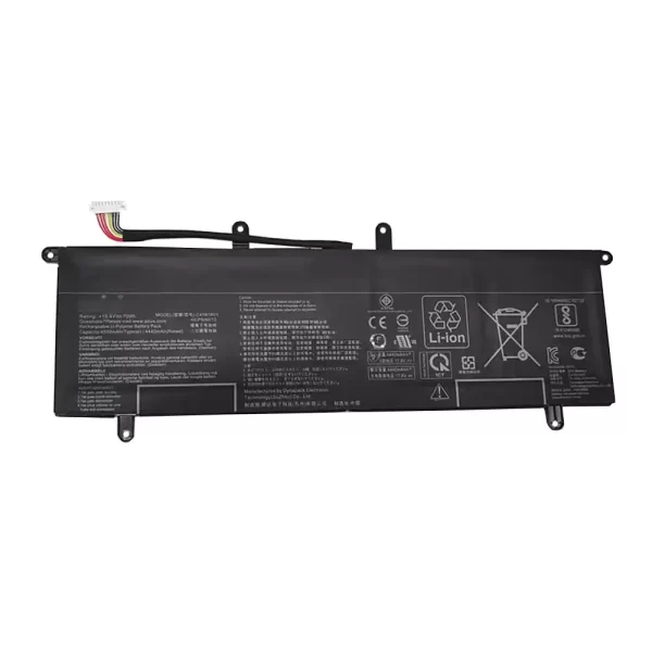 Laptop akkumulátort az ASUS C41N1901