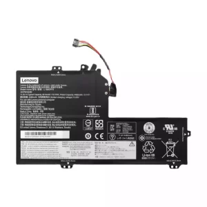 Laptop akkumulátort az Lenovo L18L3PF6 L18M3PF9 SB10W67224,SB10W67398,5B10T26390