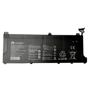 Laptop akkumulátort az HUAWEI HB4692Z9ECW-22A HB4692Z9ECW-22B HB4692Z9ECW-22C