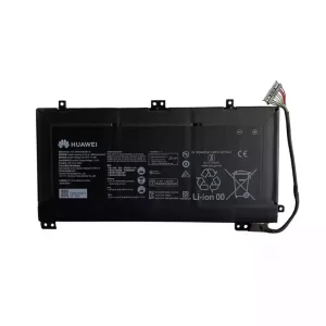 Laptop akkumulátort az HUAWEI MateBook13,WRTB-WFH9L,WRTB-WFH9F,WRTB-WFE9L WRT-W19 WRT-W09 HN-W19L