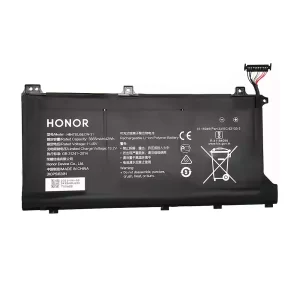 Laptop akkumulátort az HUAWEI HB4792J5ECW-31 HB4792J5ECW-31C