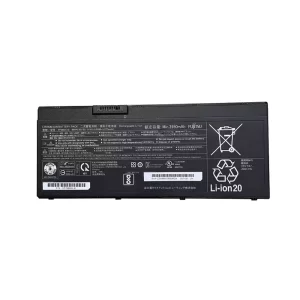 Laptop akkumulátort az FUJITSU FMVNBP251 FPCBP577 FPB0351S CP798899-01