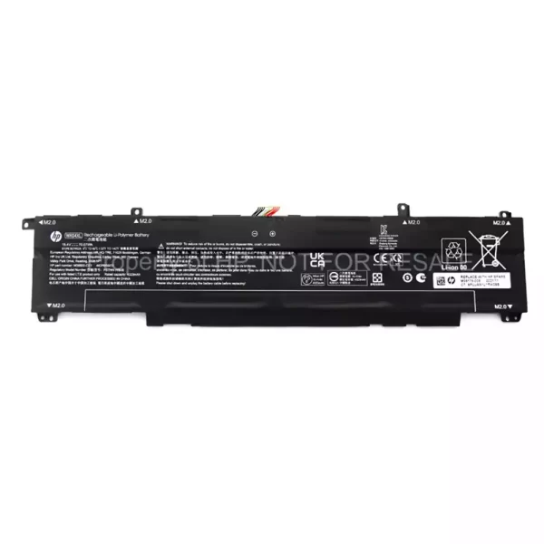 Laptop akkumulátort az HP TPN-Q265 HSTNN-OB2C M39179-005 M38822-CE1 M38822-AC1