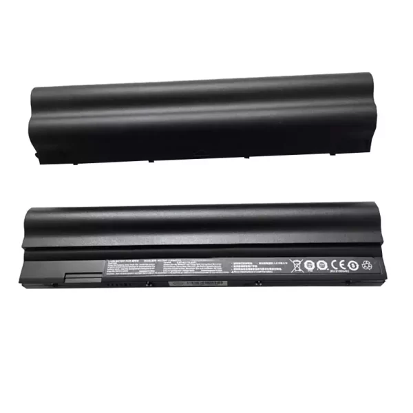 Laptop akkumulátort az CLEVO W217BAT-3 W217BAT-6  6-87-W217S-4DF1 6-87-W217S-4D41