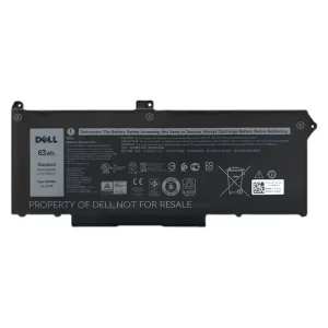 Laptop akkumulátort az DELL Precision 3560,Latitude 5520