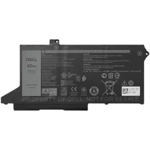 Laptop akkumulátort az DELL Latitude 5420