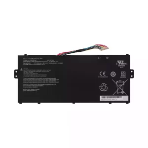 Laptop akkumulátort az Hasee SQU-1901 916Q2294H