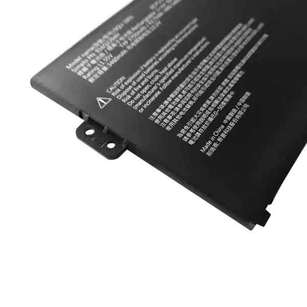 Laptop akkumulátort az Hasee SQU-1901 916Q2294H - Image 3
