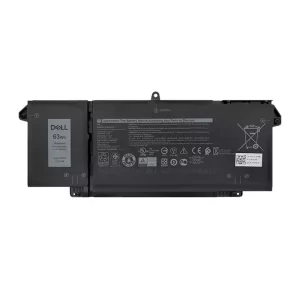 Laptop akkumulátort az DELL 7FMXV