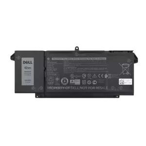 Laptop akkumulátort az DELL 9JM71