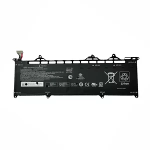 Laptop akkumulátort az HP EP02XL HSTNN-DB9L L71760-005 L71690-2B1