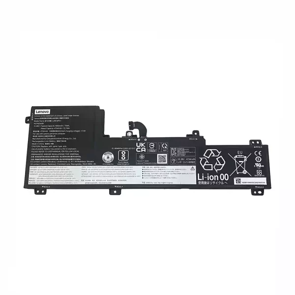 Laptop akkumulátort az LENOVO L20C4PE1 L20M4PE1 L20L4PE1