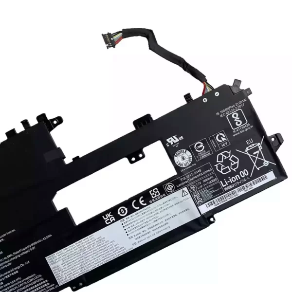 Laptop akkumulátort az LENOVO L19M4P73 L19C4P73 - Image 4