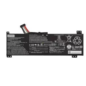 Laptop akkumulátort az LENOVO L20M4PC0 L20C4PC0 L20D4PC0 L20L4PC0