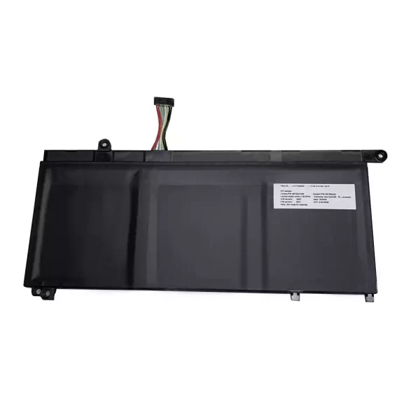 Laptop akkumulátort az LENOVO L19C3PDA L19L3PDA L19D3PDA L19M3PDA - Image 2