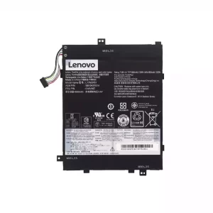 Laptop akkumulátort az LENOVO L17M2P51 SB10K97614 01AV467