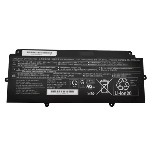 Laptop akkumulátort az FUJITSU FPB0339S FPCBP535