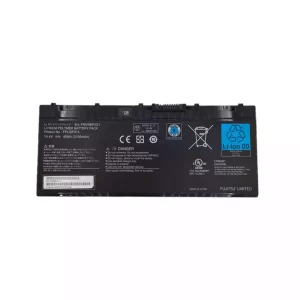 Laptop akkumulátort az FUJITSU FMVNBP221 FBP0287 FPCBP374