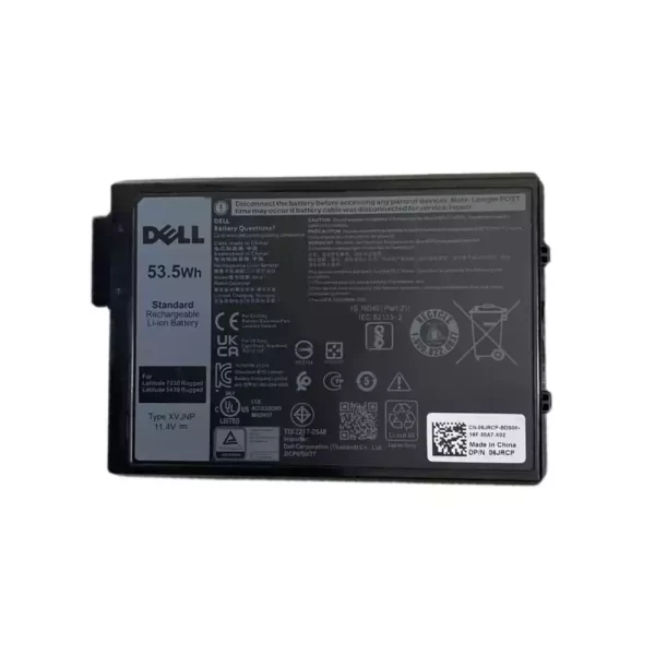 Laptop akkumulátort az DELL Latitude 7330 Latitude 5430