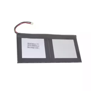 Laptop akkumulátort az EG20-1S10400-T1T2,TERRA Mobile 360-11 V1