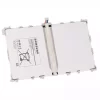 Tablet akkumulátort az SAMSUNG Galaxy P900,P901,P905