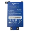 Tablet akkumulátort az AMAZON kindle MC-354775-05,58-000049