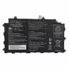Tablet akkumulátort az FUJITSU CP678530-01