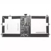 Tablet akkumulátort az ASUS Transformer Book T100CHI