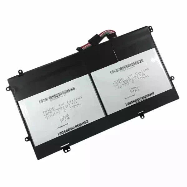 Tablet akkumulátort az ASUS C12N1432 - Image 2