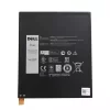 Tablet akkumulátort az DELL K81RP