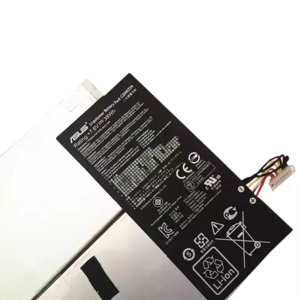 Tablet akkumulátort az ASUS C21N1334 - Image 3