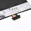 Tablet akkumulátort az FUJITSU Stylistic M532 - Image 3