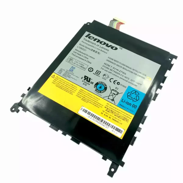 Tablet akkumulátort az LENOVO Lepad Y1011 S1 K1