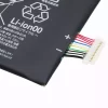 Tablet akkumulátort az LENOVO S6000-H - Image 4