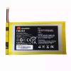 Tablet akkumulátort az Huawei MediaPad HB3G1