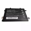 Tablet akkumulátort az HASEE B105-2S1P-3800