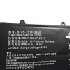 Tablet akkumulátort az HASEE B105-2S1P-3800 - Image 3