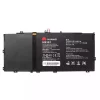 Tablet akkumulátort az HUAWEI HB3S1