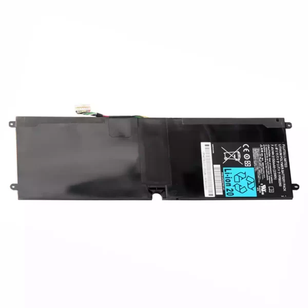 Tablet akkumulátort az FUJITSU FPB0260,FPBO260